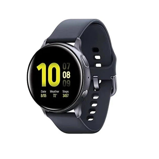 Watch Active 2 Aluminium AMOLED Display