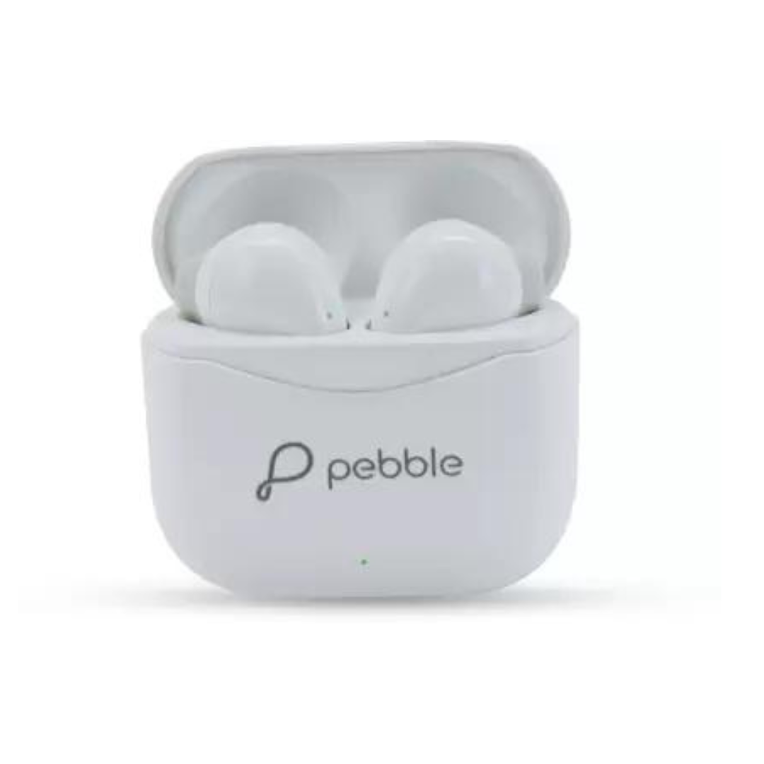 Pebble Neo buds PTWE06 WHITE