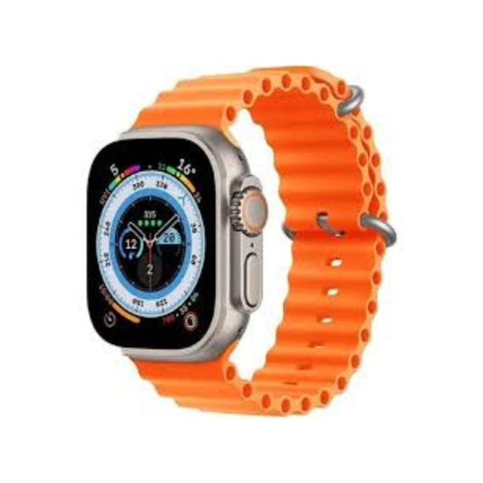 T10 Ultra 2.09, Infinite Display, Series 8, BT Calling Smartwatch Smartwatch