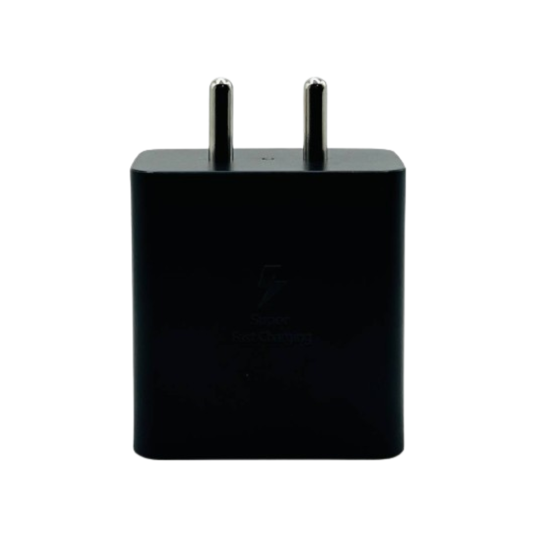 Wellmist 45 W Power Adapter Duo,Fast Changing,Copmatible with Smart Phone and tablet