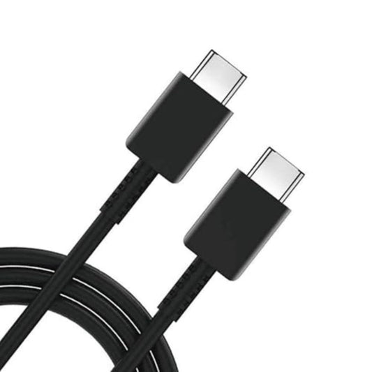 Wellmist Usb-c To USB -c Data Cable, Quality Assurance USB cable (WM64)
