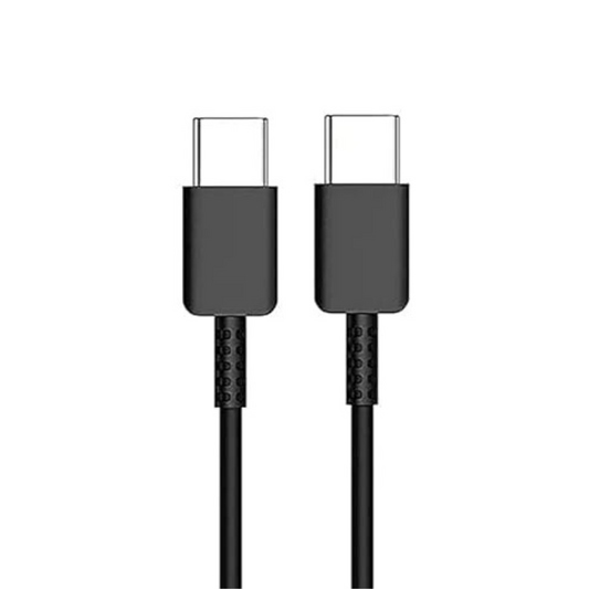 Wellmist Usb-c To USB -c Data Cable, Quality Assurance USB cable (WM64)