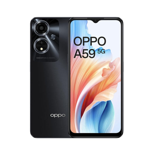 OPPO A59 5G