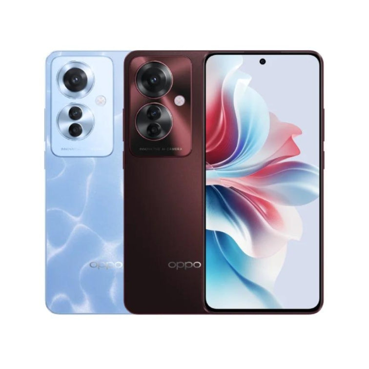 OPPO F25 Pro 5G