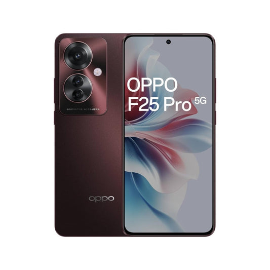 OPPO F25 Pro 5G