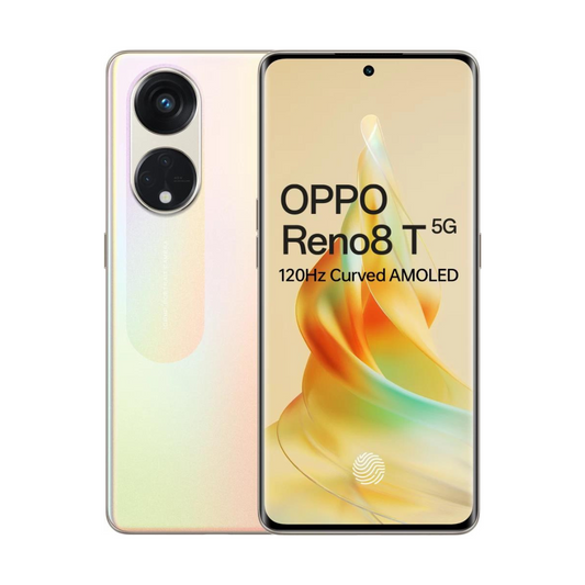 OPPO Reno 8T 5G