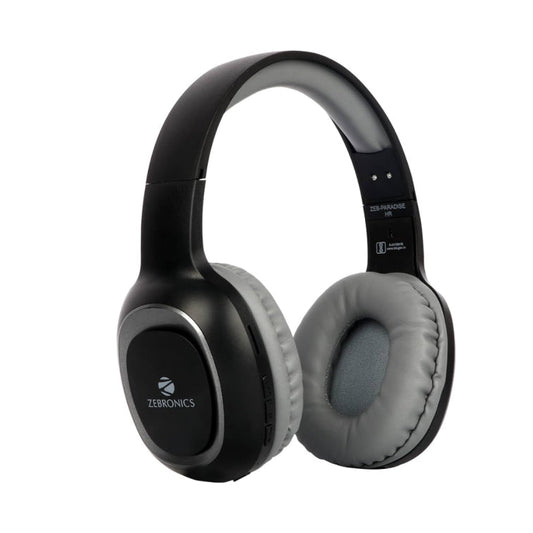 Zebronics ZEB PARADISE WIRELESS Headphone