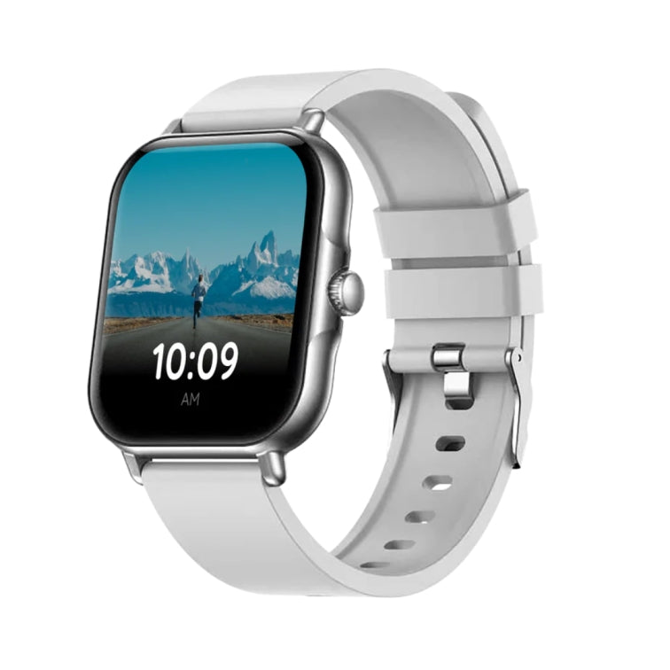 Pebble Nomad 1.85" Large Display Bluetooth Calling,