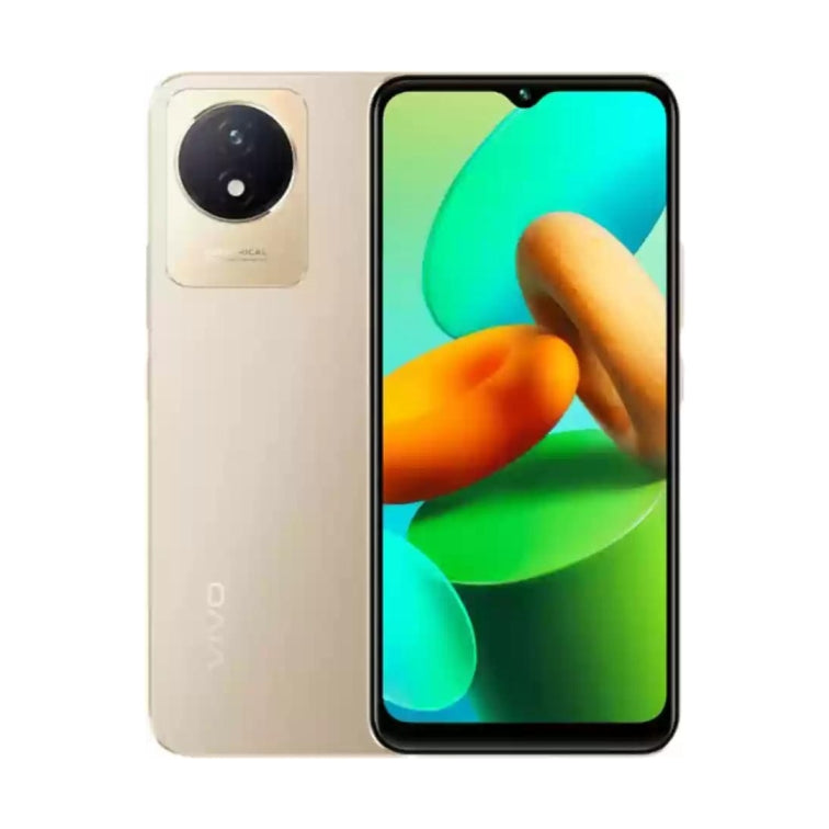 vivo Y02