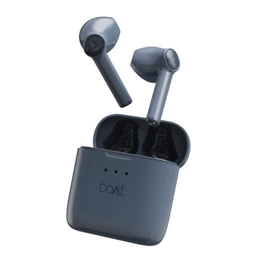 boAt Airdopes 138 Twin Wireless Earbuds