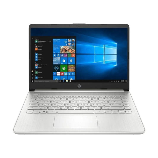 HP Laptop 14s, 12th Gen Intel Core i3-1215U, 14-inch (35.6 cm), FHD, 8GB DDR4, 512GB SSD, Intel UHD Graphics, Thin & Light, Dual Speakers