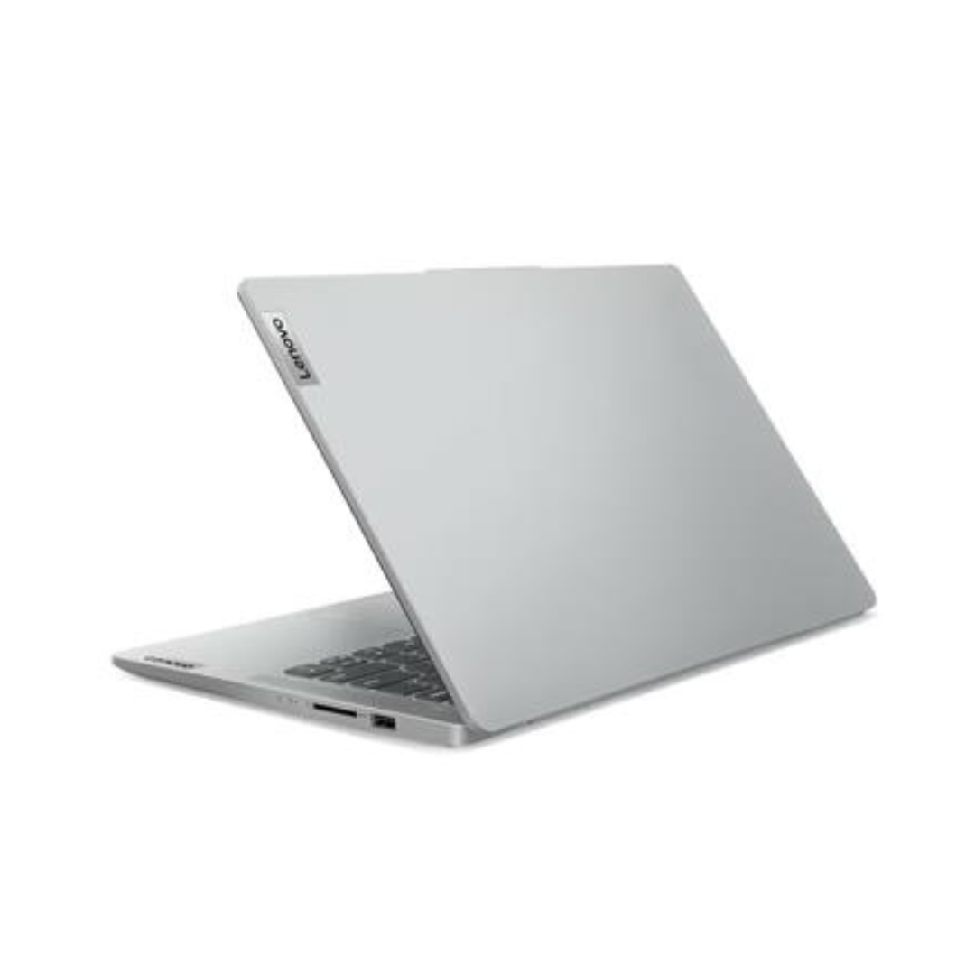 Lenovo IdeaPad Slim 1 AMD Ryzen 3 7320U 15.6" (39.62cm) FHD Laptop (8GB/512GB SSD/Win 11/Office 2021/2 Year Warranty/Alexa Built-in/3 Month Game Pass/Cloud Grey/1.58Kg)