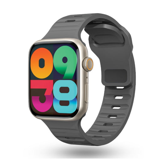 Urban Nova Bluetooth Calling, Built-In Games, Voice Assistant Smartwatch