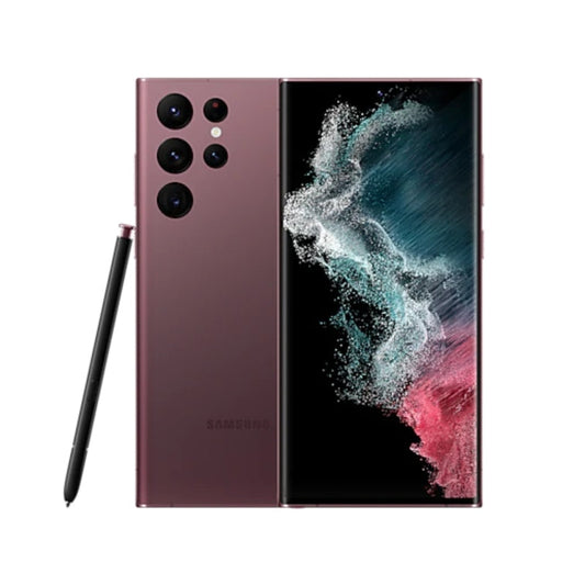 Samsung Galaxy S22 Ultra 5G