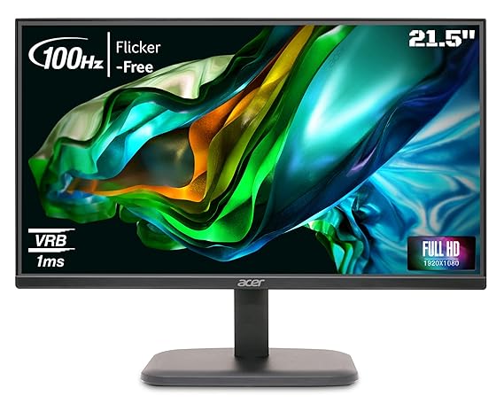 MONITORS