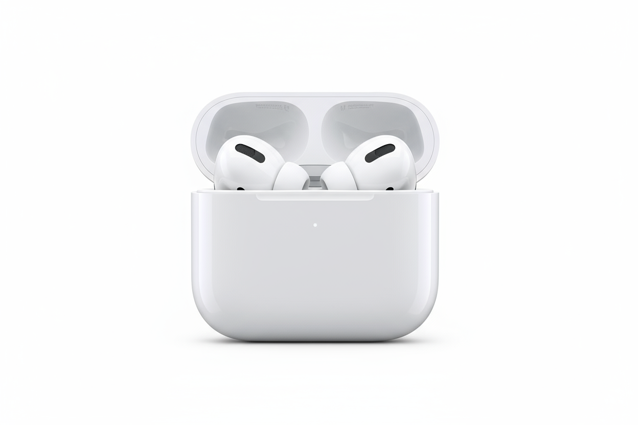 AirPods