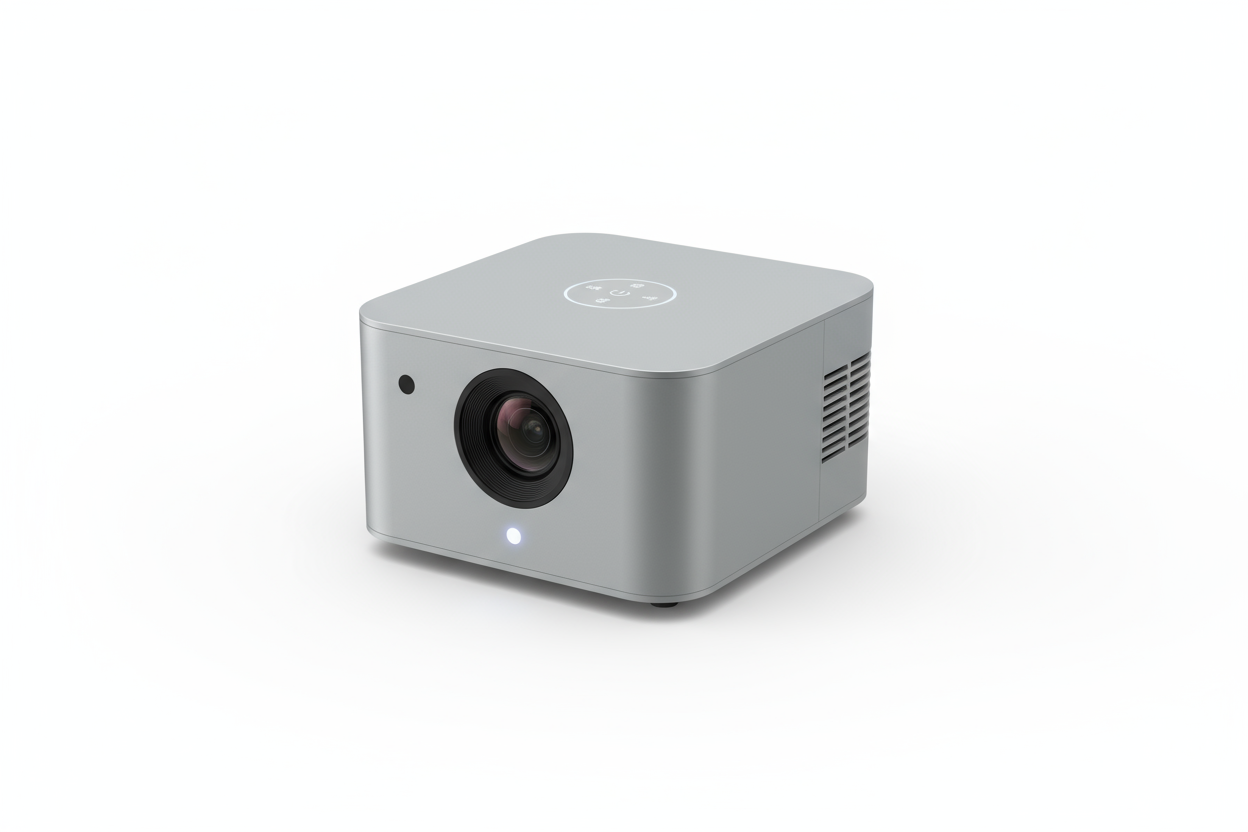 projector