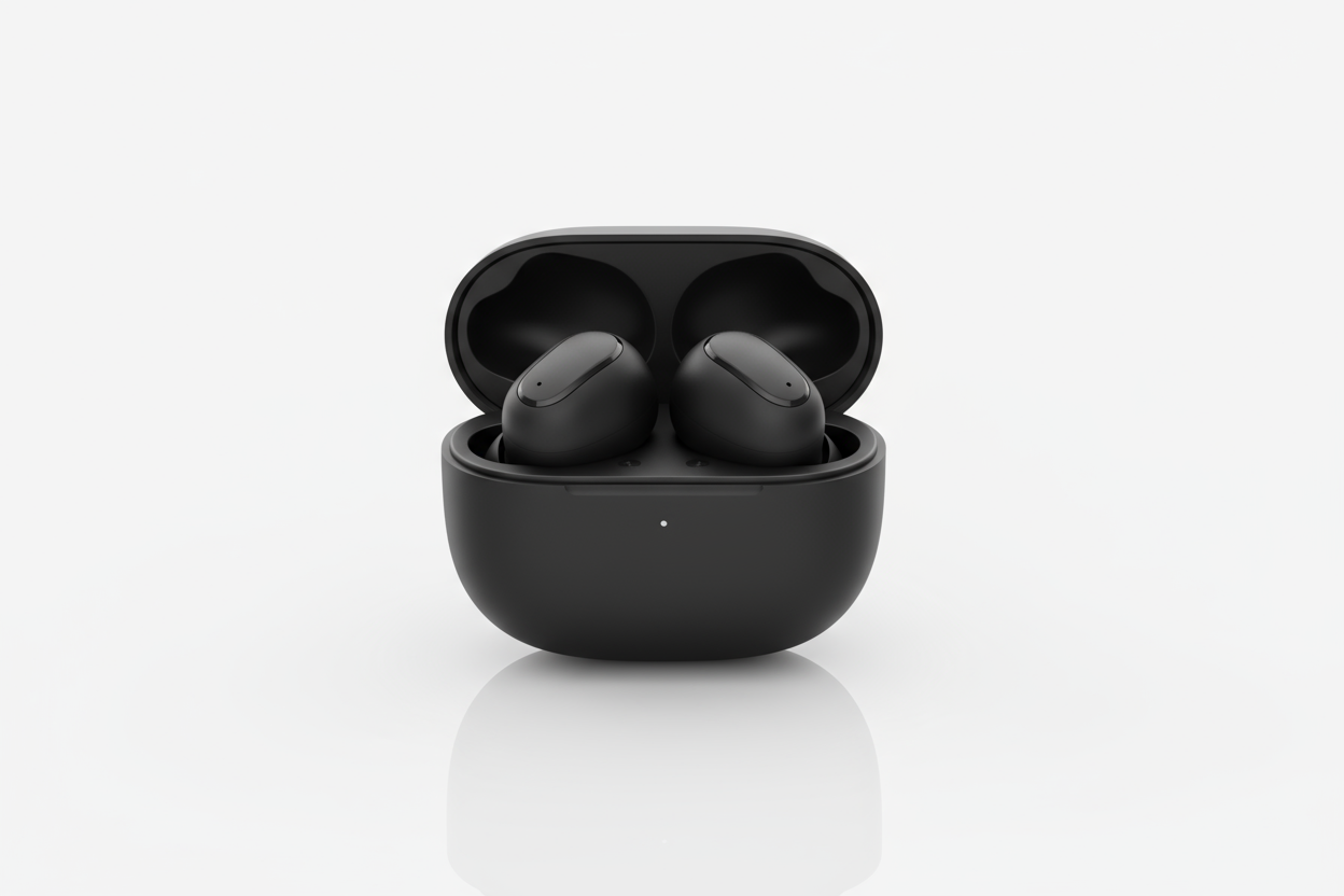 Ear buds