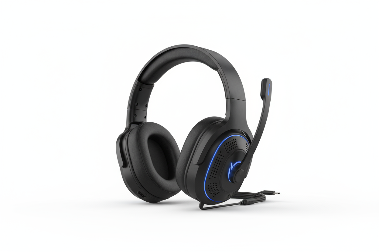 Headset