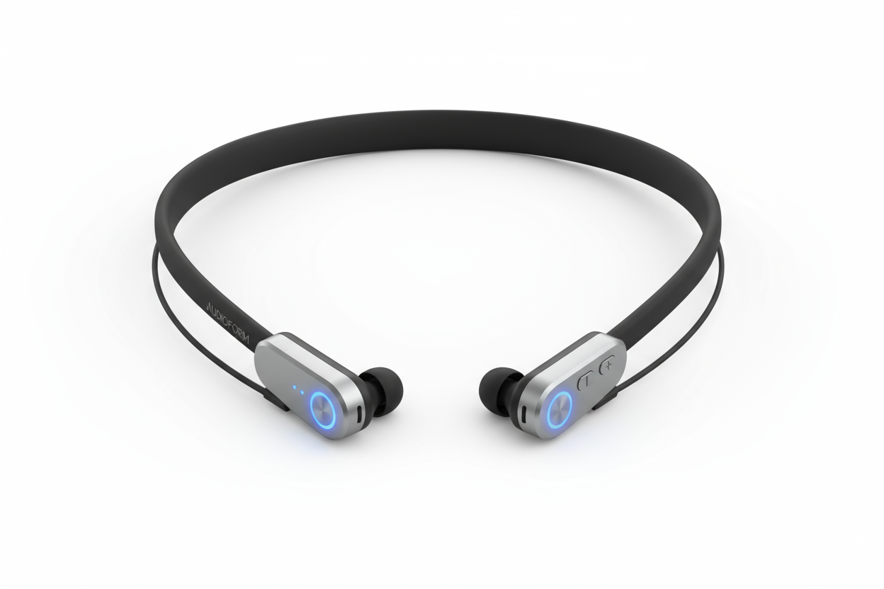 Neckband