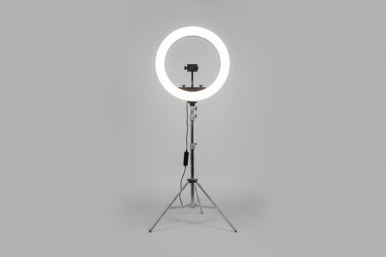 Ring Light
