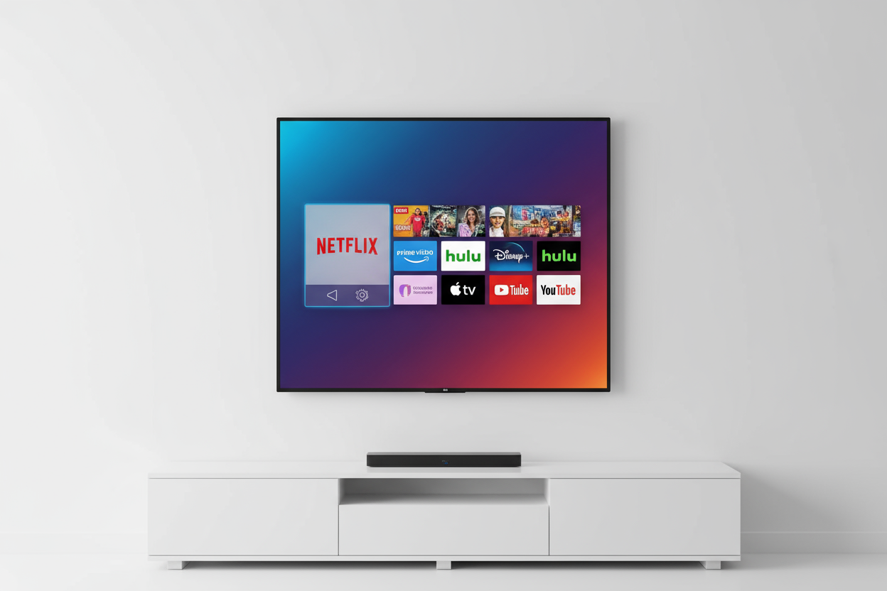 Smart TV