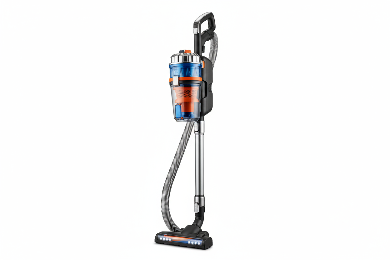 Vacuum Cleaners
