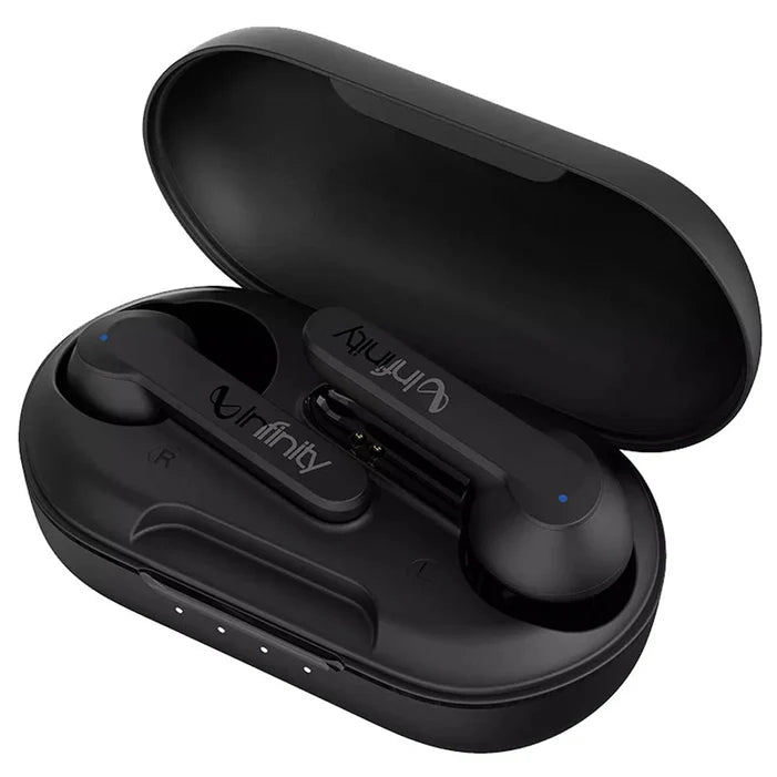 Infinty Spin 100 True Wireless Ear Buds