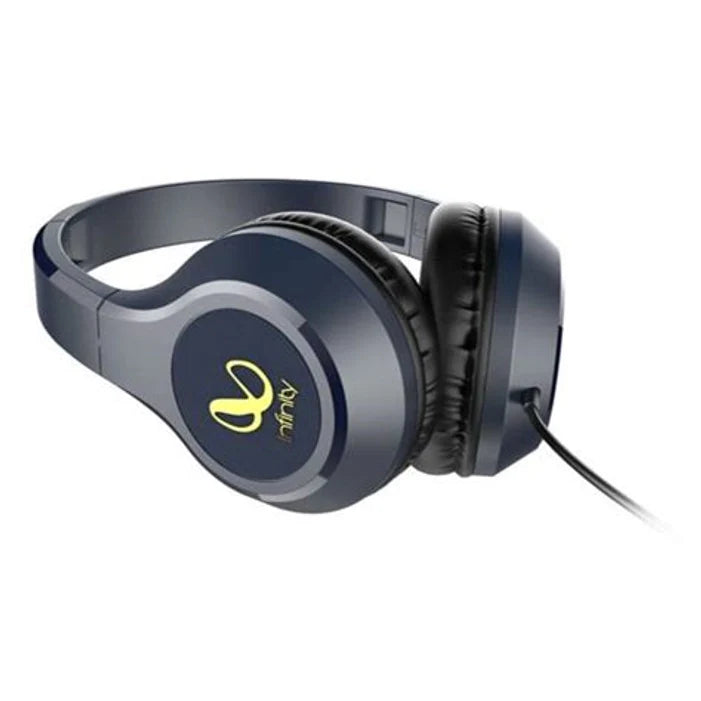 Infinity Wynd 700 | Wired on-ear headphones