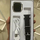 T10 Ultra 2.09, Infinite Display, Series 8, BT Calling Smartwatch Smartwatch