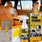 Multi-Purpose Foam Cleaner (60 ml)
