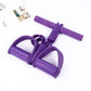Yoga Pedal Puller Resistance Band Fitness Equipment