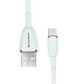 Wellmist Type-c Data Cable, Output 24W High-Speed Charging (WM28)