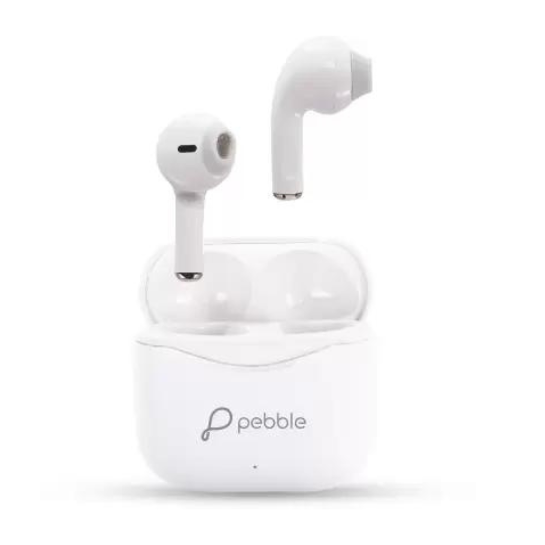 Pebble Neo buds PTWE06 WHITE