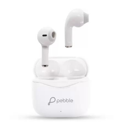Pebble Neo buds PTWE06 WHITE