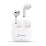 Pebble Neo buds PTWE06 WHITE