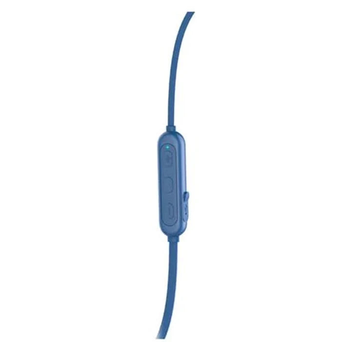 INFINITY by Harman TRANZ N300 Bluetooth Headset (Blue, In the Ear)
