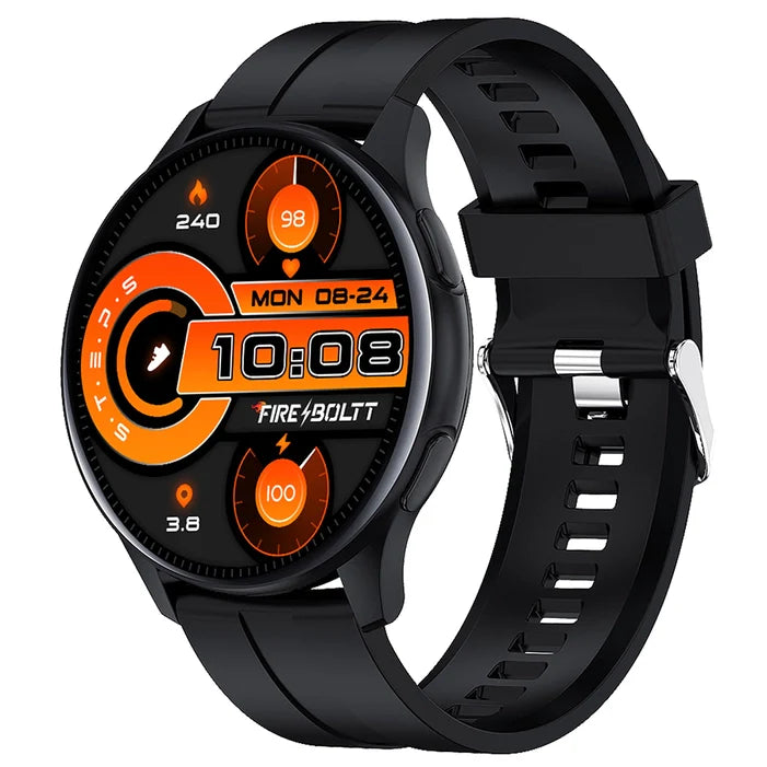 Fire-Boltt Invincible Smart Watch