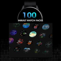 Fire-Boltt Invincible Smart Watch