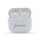 Pebble Neo buds PTWE06 WHITE