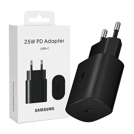 SAMSUNG 25W PD ADAPTER