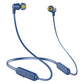 INFINITY by Harman TRANZ N300 Bluetooth Headset (Blue, In the Ear)