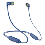 INFINITY by Harman TRANZ N300 Bluetooth Headset (Blue, In the Ear)