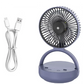 Folding Storage Lamp Fan