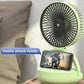 Folding Storage Lamp Fan