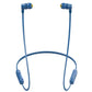 INFINITY by Harman TRANZ N300 Bluetooth Headset (Blue, In the Ear)