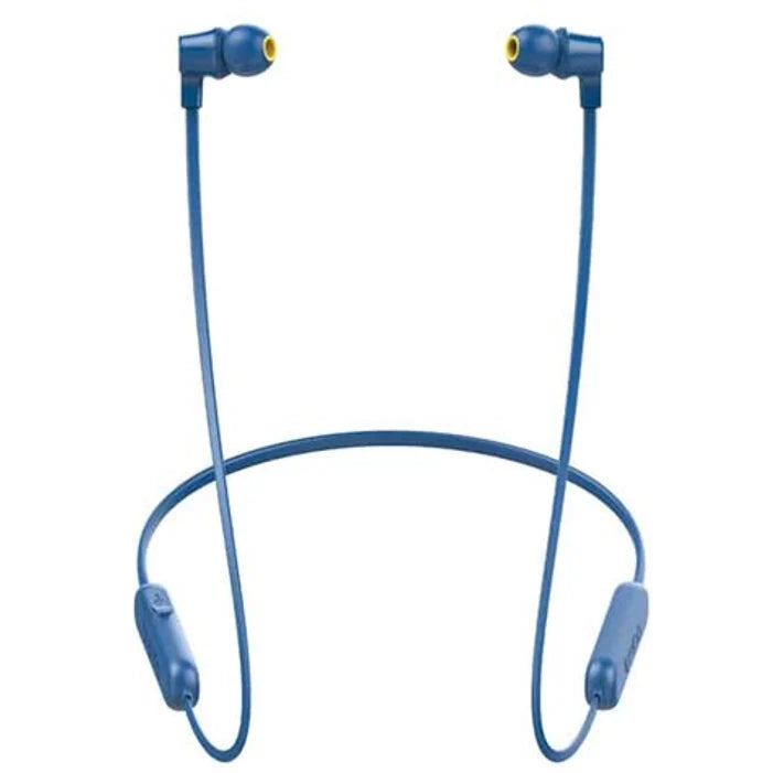 INFINITY by Harman TRANZ N300 Bluetooth Headset (Blue, In the Ear)