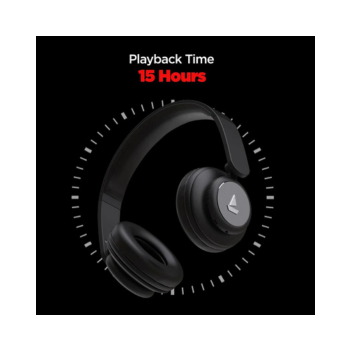 boAt Rockerz 450 Bluetooth On Ear Headphone