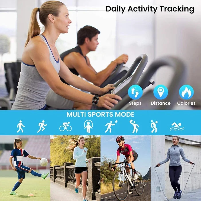 Anetly i7 Pro Max Smart Watch