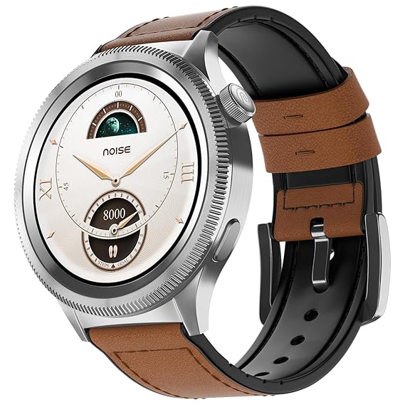 Smart watches with rotating bezel hotsell